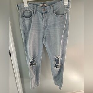 Women’s Hollister Jeans
Size 7/28